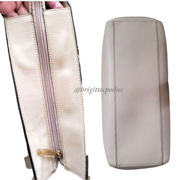 MICHAEL MICHAEL KORS Women's Jet Set Large Tote - Wallet + Bag - Picture 6 of 16